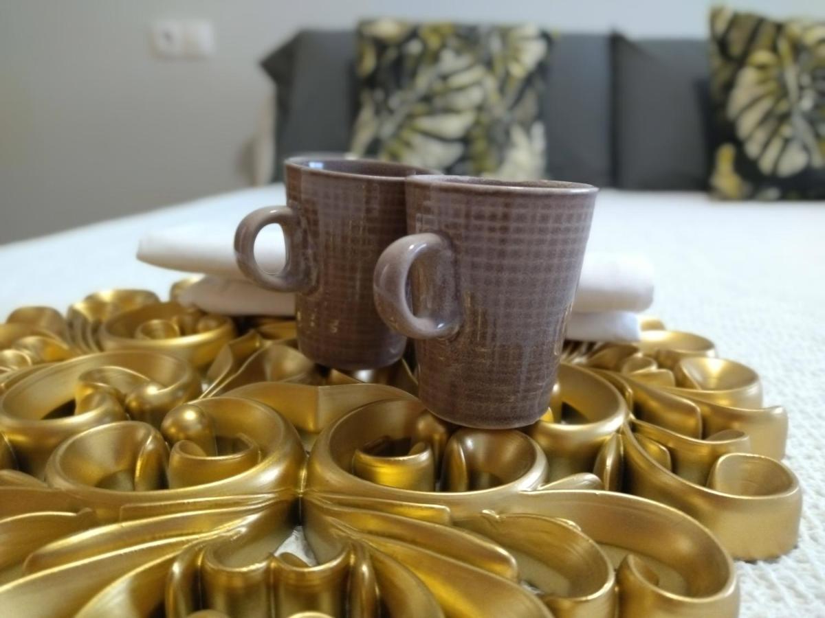 Апартаменты Carme Оспиталет-дель-Инфанте Экстерьер фото